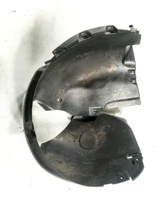 Seat Altea XL Front wheel arch liner splash guards 5P0809958C