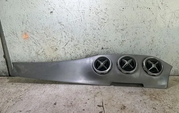 Mercedes-Benz GLA W156 X156 Panel trim A1176801701