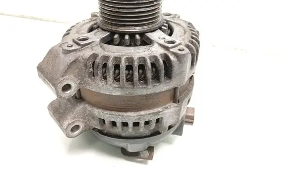 Honda Accord Generator/alternator 1042103291