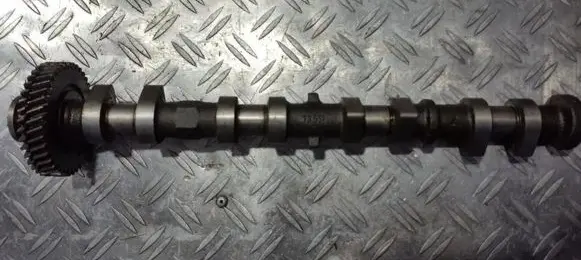 Camshaft