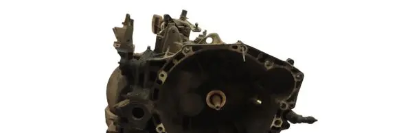 Citroen C5 Manual 5 speed gearbox 20MB25