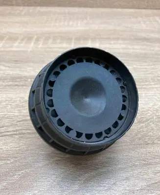 BMW X5 E70 Alarm system siren 9167637
