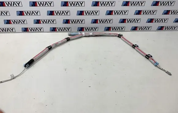 BMW 1 F40 Roof airbag