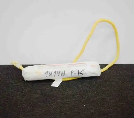 Chevrolet Spark Seat airbag 69000060996833357