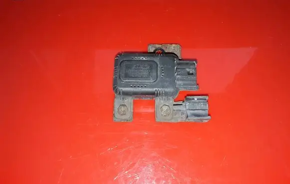 Hyundai Santa Fe Coolant temperature sensor 97280XXXXX