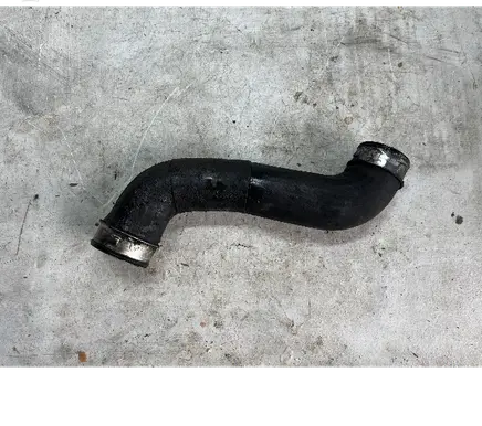 Intercooler hose/pipe