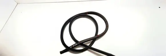 Nissan Qashqai Rubber seal front door (on door) 80831JD000