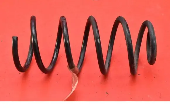 Nissan Micra C+C Rear coil spring 