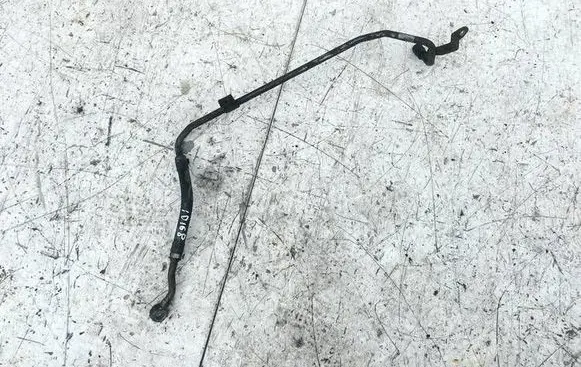 BMW X6 E71 Power steering hose/pipe/line 