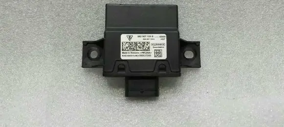 Porsche 718 Cayman 982 982c Other control units/modules 982907159B