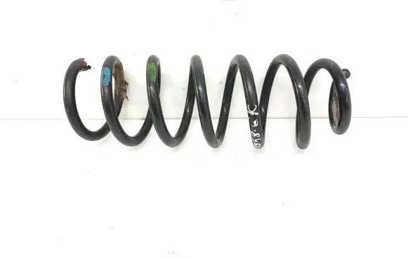 Nissan Qashqai Rear coil spring