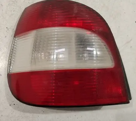 Renault Scenic I Rear/tail lights
