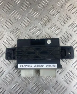 Audi Q5 SQ5 Other control units/modules 8R0907101B