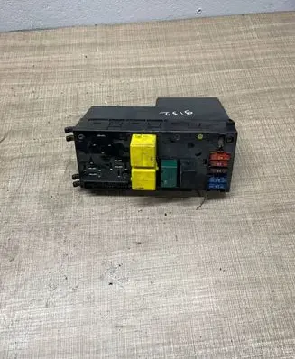 Mercedes-Benz C W203 Comfort/convenience module 0225455332 309872