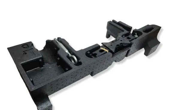 Volvo XC60 Tool set 32271061