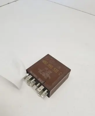 Audi A6 S6 C5 4B Other relay 4B0955531C 5WK10440A 389
