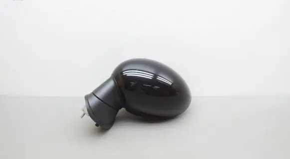 Mini One - Cooper Coupe R56 Front door electric wing mirror 505213