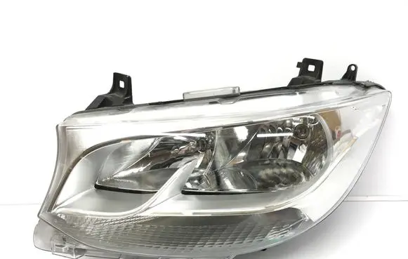 Mercedes-Benz Sprinter W907 W910 Headlight/headlamp A9109060000 90139089AF ZGS0100071V
