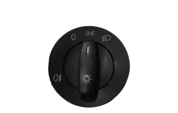 Volkswagen PASSAT B6 Light switch 1K0941431BC K1BCT