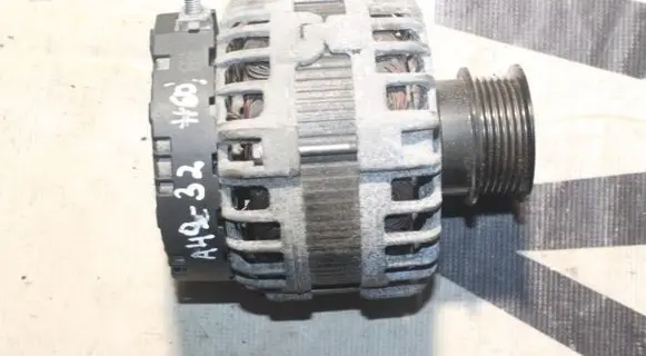Volvo S60 Generator/alternator 30659580
