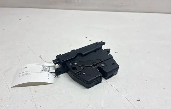 BMW 4 F32 F33 Tailgate/trunk/boot lock/catch/latch 7224692