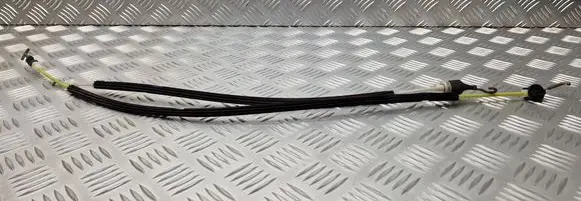 Audi A4 S4 B5 8D Rear door cable line 