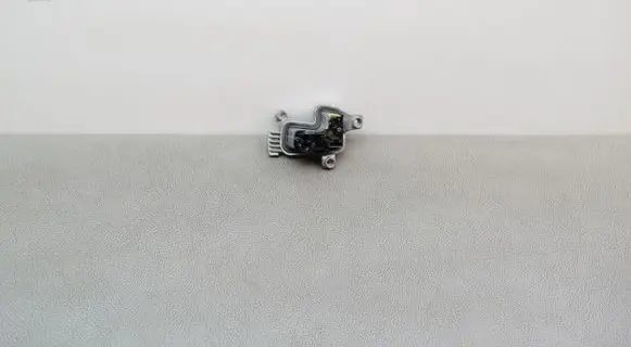 BMW 3 F30 F35 F31 LED ballast control module 19867801