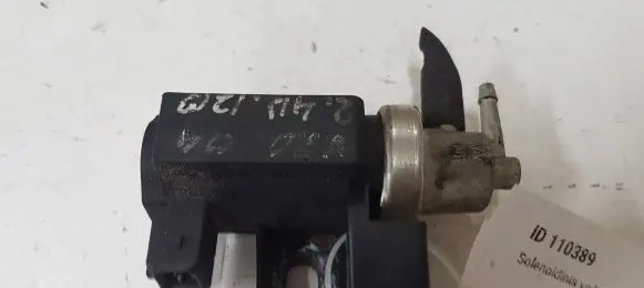 Volvo XC90 Turbo solenoid valve 72190329 90637251