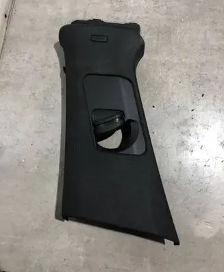 Volkswagen ID.7 (B) pillar trim (top) 14A867243