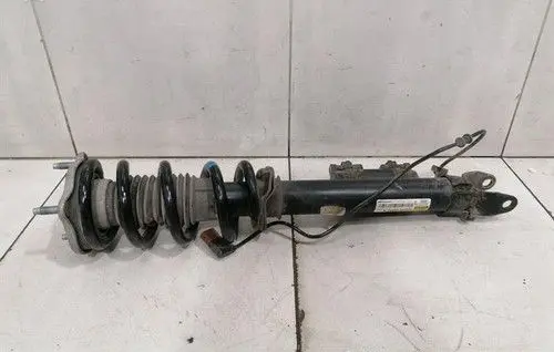 Mercedes-Benz C W205 Front shock absorber actuator solenoid A2053231500