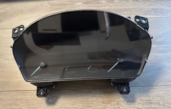 Ford Escape III Speedometer (instrument cluster) LJ6T10849BAG