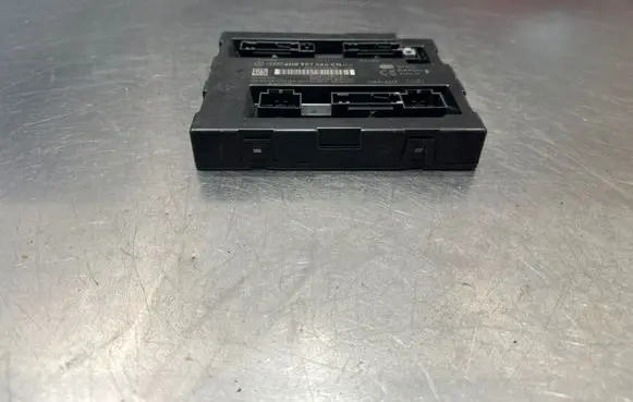 Audi A6 S6 C7 4G Comfort/convenience module 4H0907064CN 00002001 5DK010565