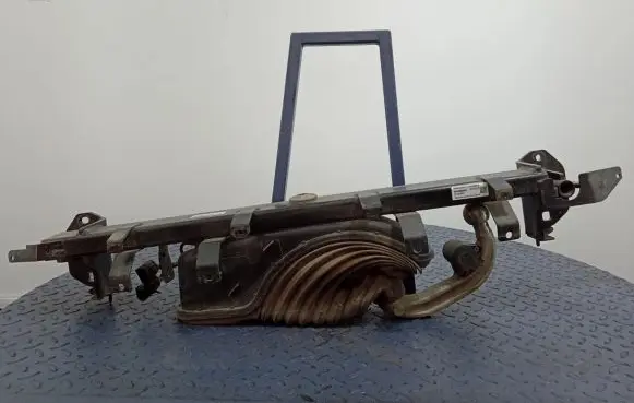 BMW 7 G11 G12 Tow bar set 9448706