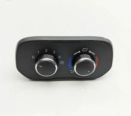 Ford Transit VII Interior fan control switch KK3T19980NA