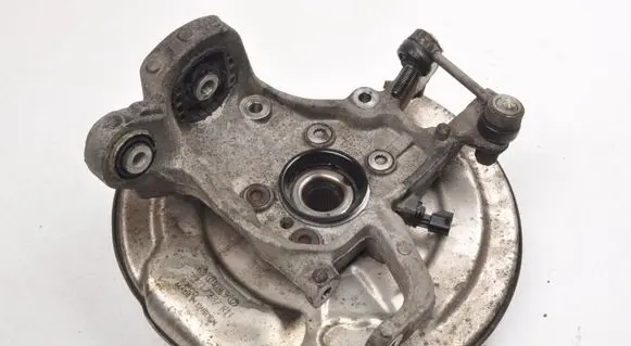 Volvo XC90 Rear wheel hub spindle/knuckle 32217287