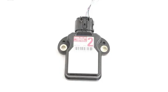 Lexus RX 450H Acceleration sensor 8918350030