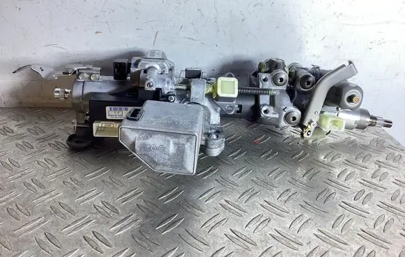Lexus GS 250 350 300H 450H Steering wheel axle 8922750120 450203019 899985201