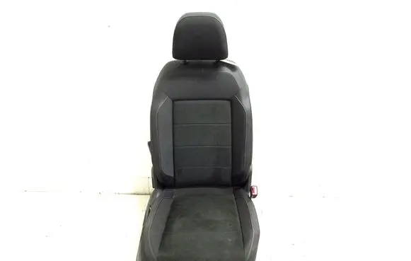Volkswagen T-Roc Front passenger seat 