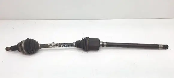 Jaguar F-Pace Front driveshaft