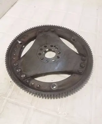 Audi A6 Allroad C6 Flywheel 059105323