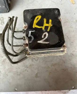 Ford Transit ABS Pump 0265950774