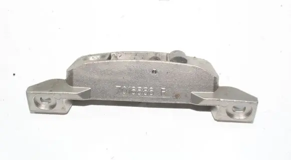 BMW Z4 E85 E86 Convertible roof lock/latch 7016886