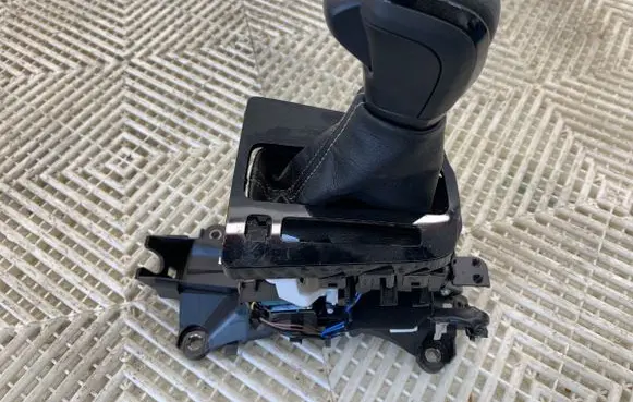 Suzuki Swift IV Gear shift rod 
