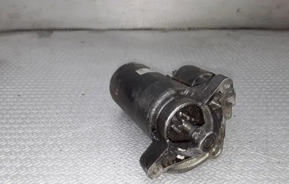 Peugeot 307 Starter motor C565378R