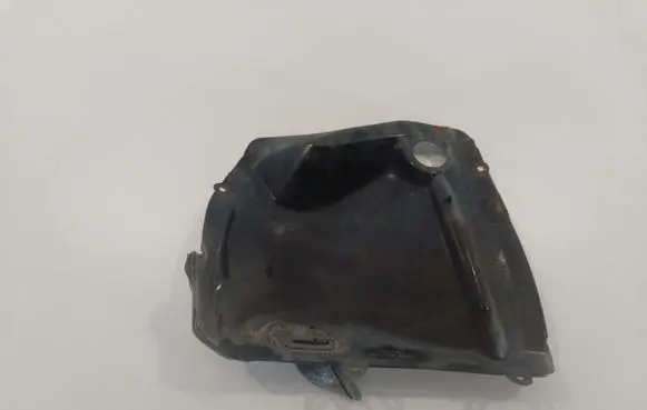 BMW 5 E60 E61 Engine compartment bulkhead 7050672