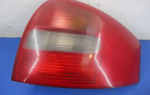 Audi A6 S6 C5 4B Rear/tail lights 4B5945096