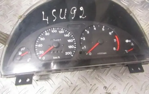 Suzuki Swift Cultus Speedometer (instrument cluster) 341006ea 34100-61e40