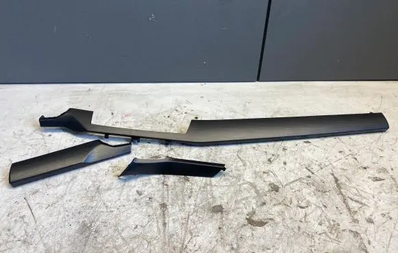 Cupra Formentor Panel trim 5FB858452C