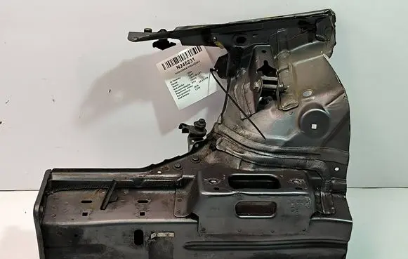 Seat Leon (5F) Front side member 