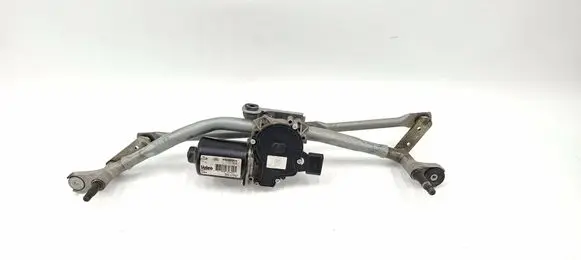 Jaguar XE Front wiper linkage and motor W000060844 617000608445